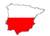 COMERCIAL QUINTAIROS - Polski